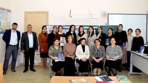 Семинар практикум учителей истории и обществознания