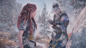 Horizon Forbidden West (сверхсложный) // То, что утрачено