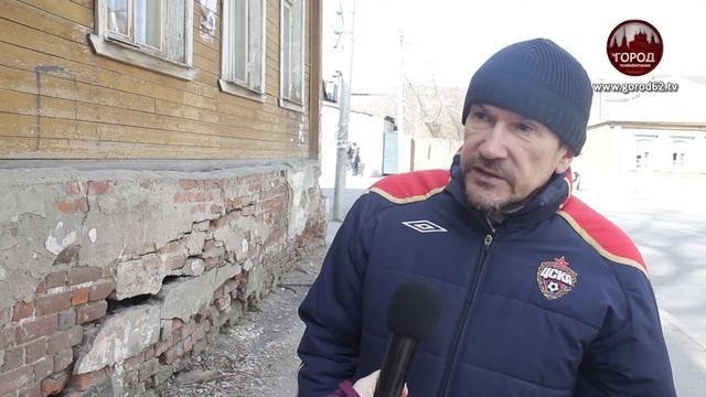 Рязанская достопримечательность