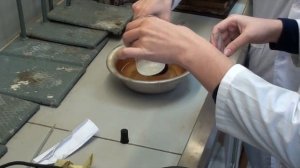 Синтез 1,2,3-бензотриазола