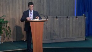 "Не печальте Святого Духа" - Генералов Леонид