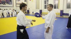 2012 Ставрополь, 30-й айкидо семинар_1.