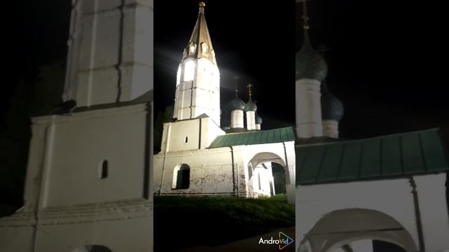 Звонница