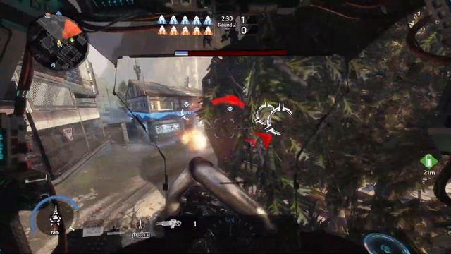 Titanfall 2 2023 Double Greed смотреть онлайн