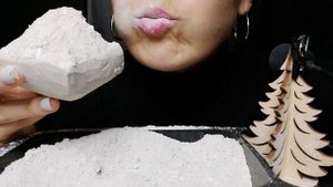 АСМР ~ Корабль с пудрой ~ ASMR ~ Powder Ship ~