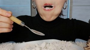 АСМР ~ Сухой хруст. ASMR ~ Dry crunch.