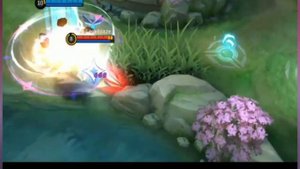 Don't Touch My Dear Brother 💑|| Silvana X Dyrroth|| Mobile Legends Bang BAng