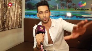 Karan Vohra Plays Blunt & Bold With India Forums | Exclusive Interview