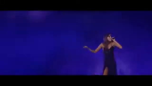 Selena Gomez - Feel Me (Official Music Video) смотреть онлайн