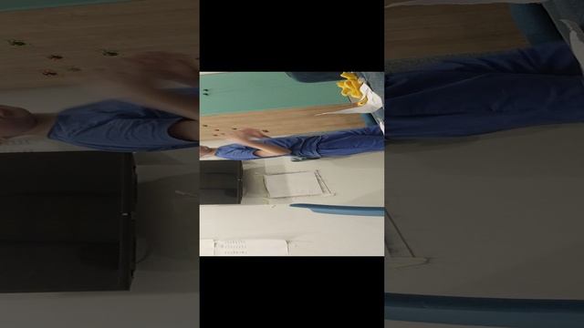 Самый прочный домик челлендж!!!