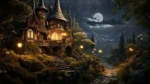 Расслабляющая фортепианная музыка для сна и учебы