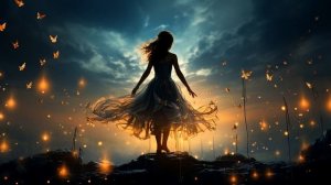 Hypnotic Harmony - Beautiful Emotional Mix