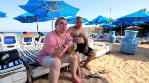 Отдых на. Красном .Море .