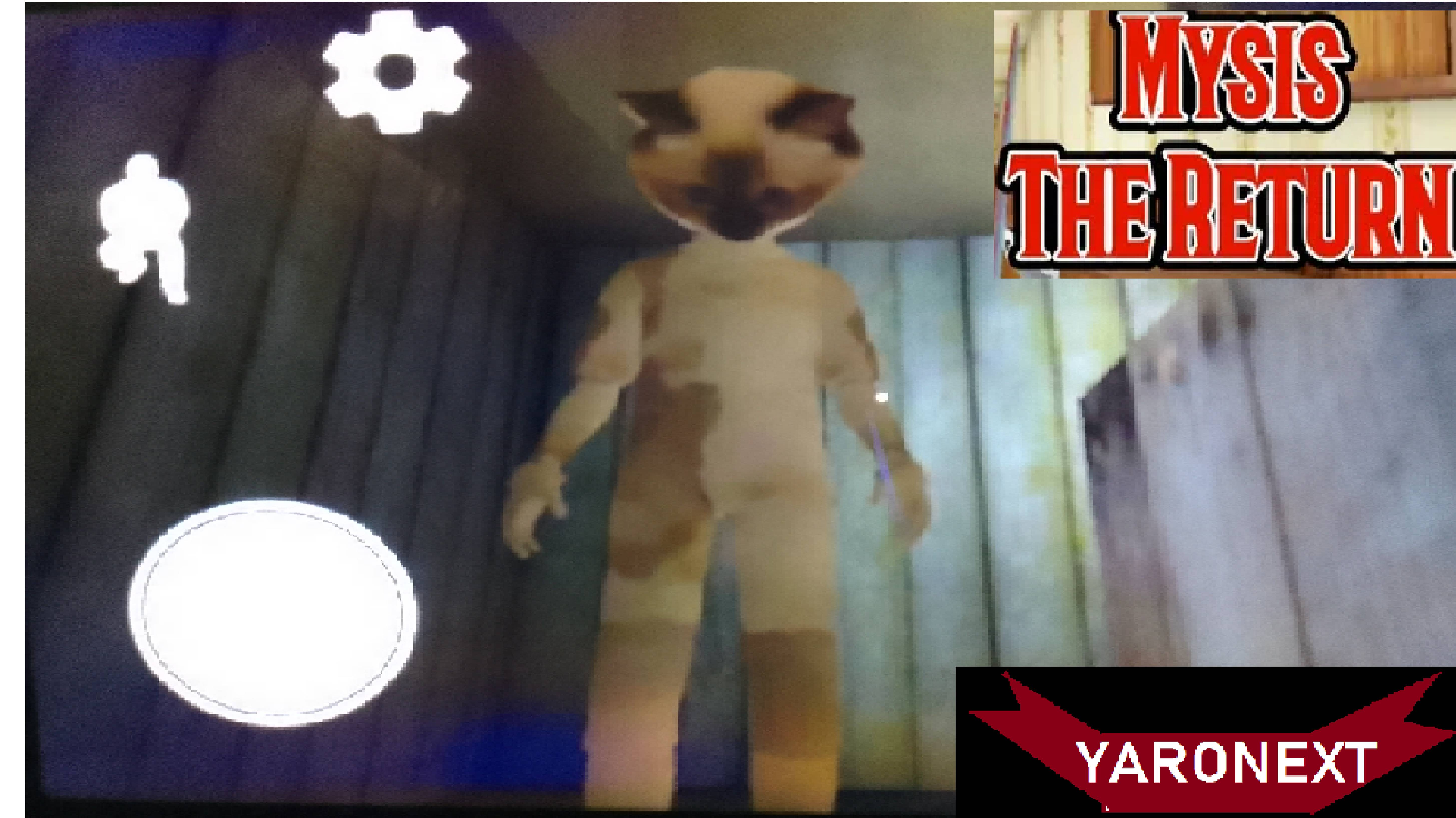 Возвращение Мизиса прохождение на нормальной сложности // Mysis: The Return смотреть онлайн