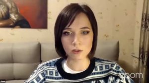 Анна Крюкова. Результаты участницы Взлома конверсии 4.0