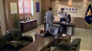 Братья Очжаккё 1 сезон 4 серия