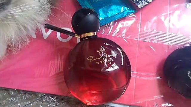 AVON Far Away Royale e Far Away Glamour! 🎊🎊🎊🎊🎊🎊 смотреть онлайн