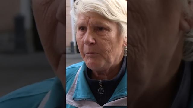 Как пенсионеров оставляют без жилья? #shorts #зов #черные_риелторы смотреть онлайн