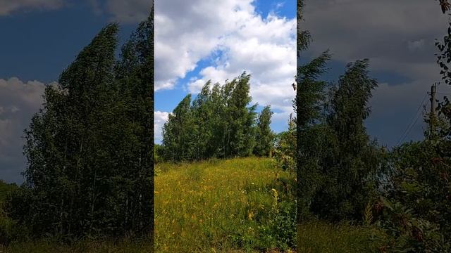 Городская Глубинка