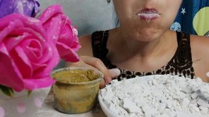 АСМР ~ Ассорти, паста ложкой. ASMR ~ Assorted pasta with a spoon.
