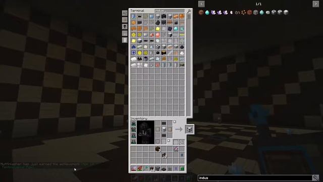 Age Of Engineering Ep31: NeoTech refined iron and Starting TechReborn