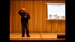 Бублик Б А  О здоровье