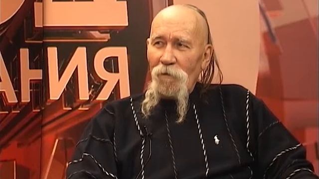 Городские встречи 21.12.19 Николай Запорожец