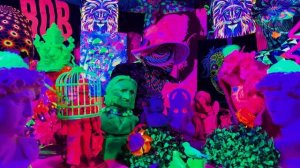 #23 DJ LIST / ПУТЕШЕСТВИЕ НА ДРУГИЕ ПЛАНЕТЫ