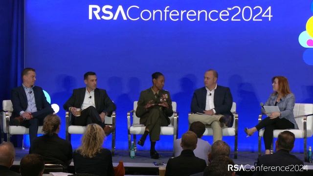 They Hide, We Seek: Leveraging Global Partnerships Against Our Adversaries смотреть онлайн