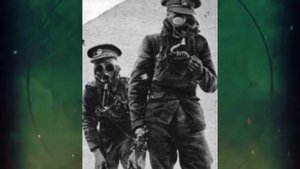 ГОРЧИЧНЫЙ ГАЗ: жгучая смесь смерти и хаоса