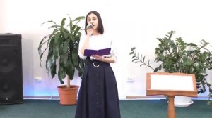 Нина Гвазава - "Мама"