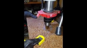 Ступенчатое сверло Tekno Tools ( www.sverlopo.tb.ru )