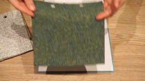 Папка "Моя коллекция"