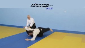 2017 Кататэ дори дай иккё ура