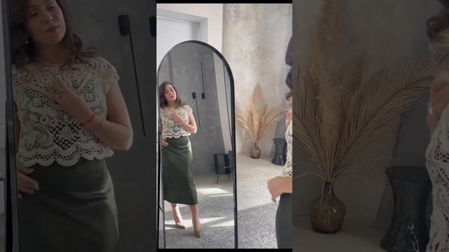 Ирландское кружево болеро крючком из тонкой пряжи Цветное кружево (Пехорка)