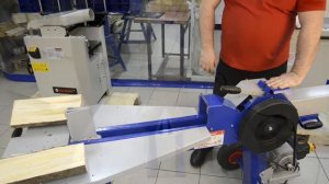 Дровоколы BELMASH LSE-500 / LSG-500 | Характеристики | Демонстрация в работе