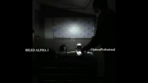 Модули BI LED ALPHA5 VS OptimaProfessional