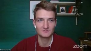 Никита Бирюков. Результаты участника Взлома конверсии 4.0