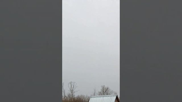 Белый снег 23/04