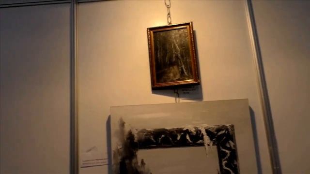 Арт-Ростов 2019.  ДонЭкспоцентр.  Курзанова Ольга г. Москва.  Студия МарАнт