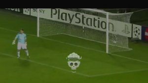 Легендарные голы часть 2/Legendary goals part 2 - Funk secreto