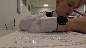 Самый обычный понедельник / VLOG