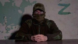 В Курской области есть продвижение, обстановка на фронте