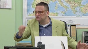 DRŽAVNI POSAO [HQ] - Ep.1157: Metan (20.02.2019.)