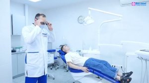 Сеть стоматологий «Все свои!»