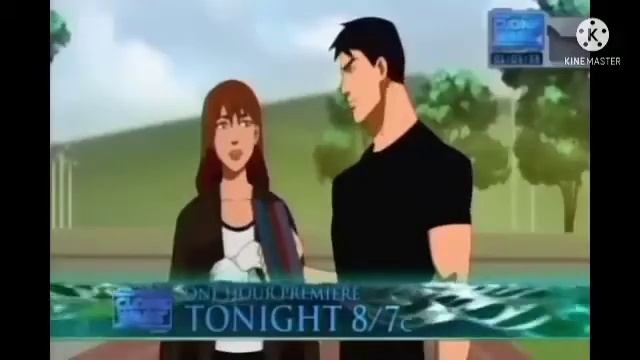 Мисс Марси и Супербой - Зачем придумали любовь смотреть онлайн