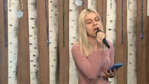 "Шипы обратятся в розы" | Татьяна Обухова