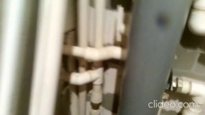 Отопление по системе Тихельмана + теплый пол