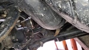 Yamaha grizzly 660. Ремонт. Карбюратор.