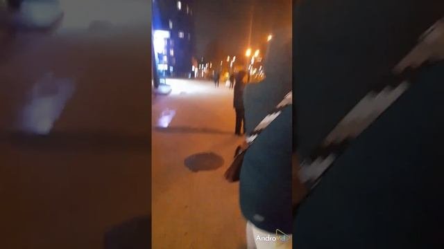 Путь домой